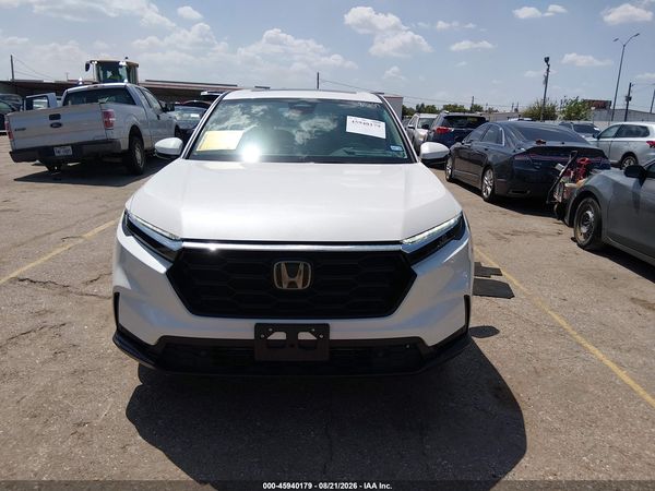 2025 HONDA CR-V EX-L 2WD