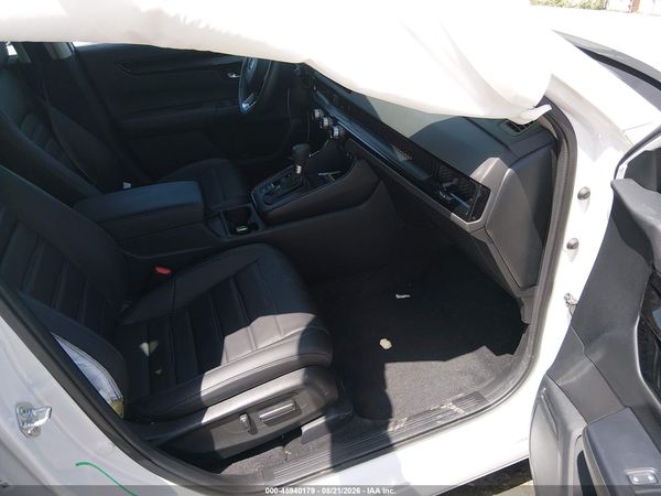 2025 HONDA CR-V EX-L 2WD
