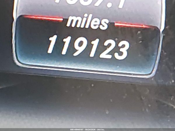 2019 MERCEDES-BENZ GLA 250 4MATIC
