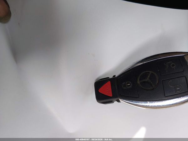 2019 MERCEDES-BENZ GLA 250 4MATIC