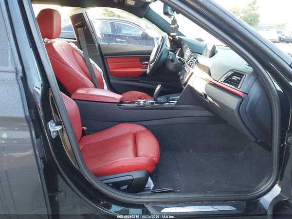 2014 BMW 328I XDRIVE — I5