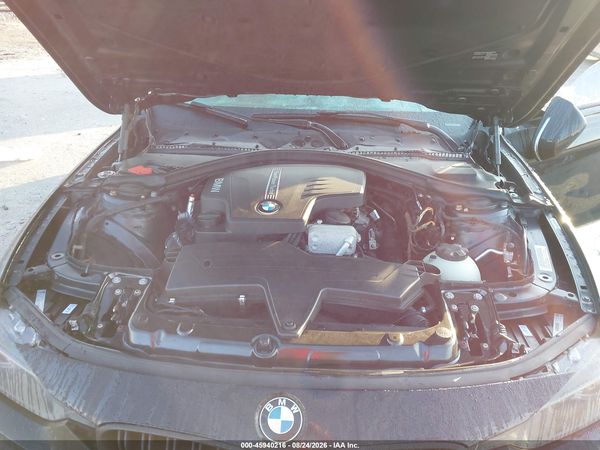 2014 BMW 328I XDRIVE — I10
