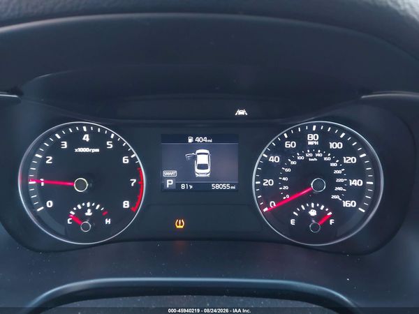 2021 KIA FORTE GT-LINE — I7