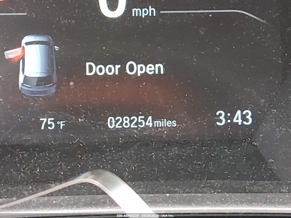 2018 HONDA CR-V EX-L/EX-L NAVI