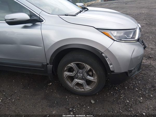 2018 HONDA CR-V EX-L/EX-L NAVI