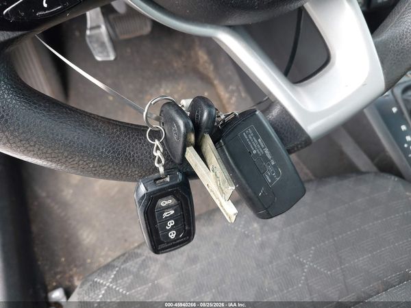2020 KIA RIO LX