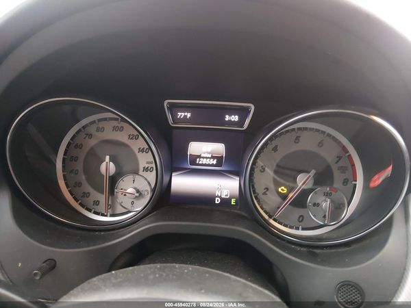 2014 MERCEDES-BENZ CLA 250 CLA250 — I7