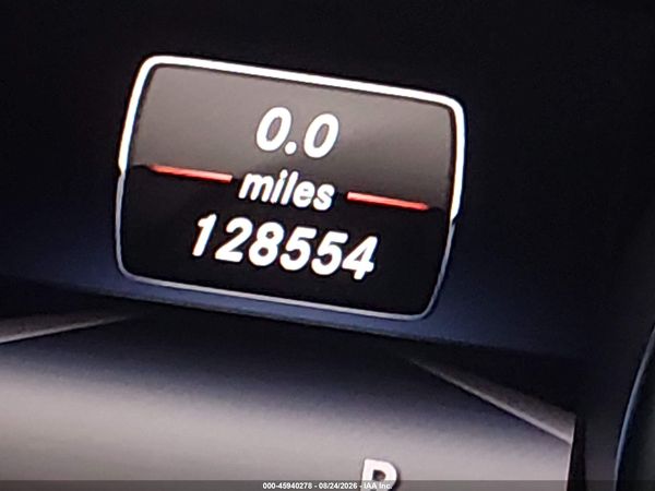 2014 MERCEDES-BENZ CLA 250 CLA250 — I118