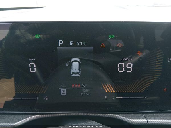 2026 KIA SPORTAGE EX — I7