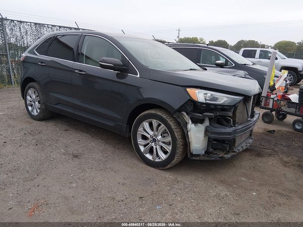 2021 FORD EDGE TITANIUM — I1