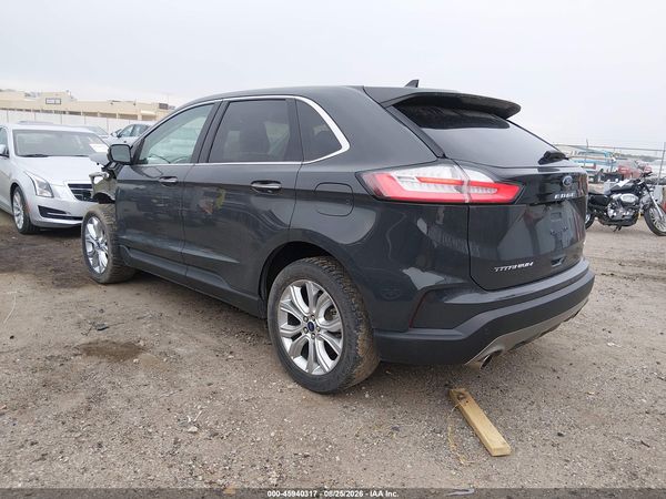 2021 FORD EDGE TITANIUM — I3