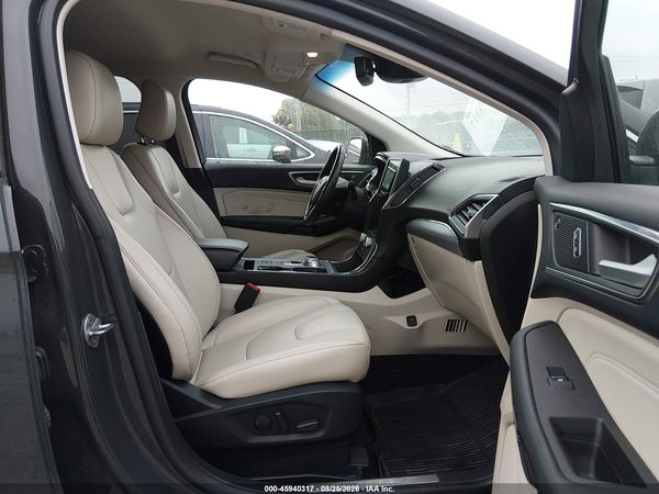 2021 FORD EDGE TITANIUM — I5