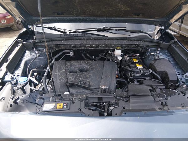2026 MAZDA CX-5 2.5 S PREMIUM
