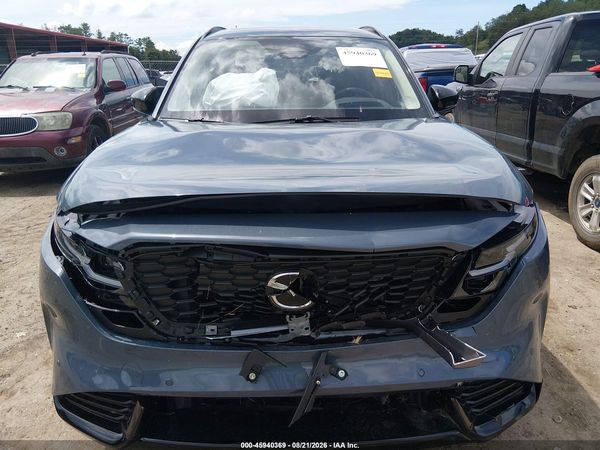 2026 MAZDA CX-5 2.5 S PREMIUM