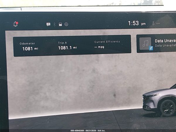 2026 MAZDA CX-5 2.5 S PREMIUM