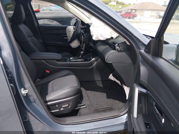 2026 MAZDA CX-5 2.5 S PREMIUM