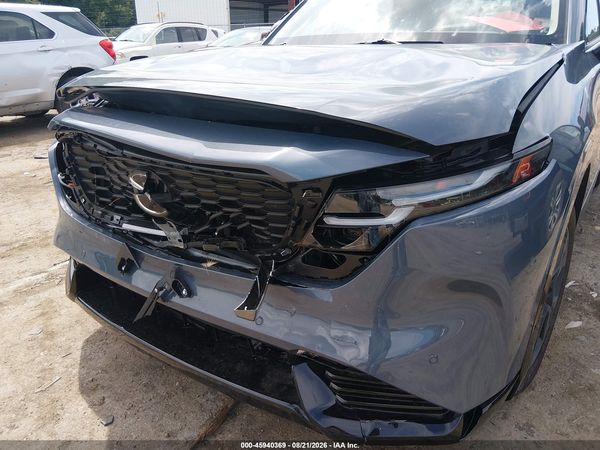 2026 MAZDA CX-5 2.5 S PREMIUM