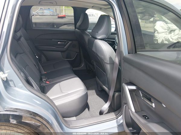 2026 MAZDA CX-5 2.5 S PREMIUM