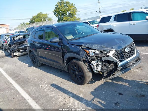 2019 HYUNDAI TUCSON VALUE — I1