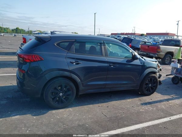 2019 HYUNDAI TUCSON VALUE — I116