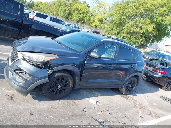 2019 HYUNDAI TUCSON VALUE — I117