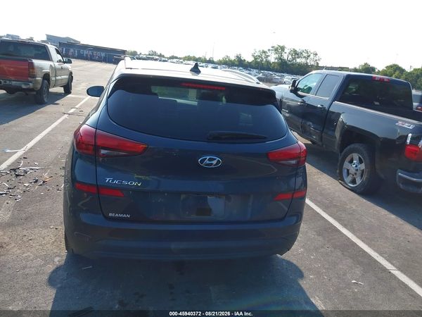 2019 HYUNDAI TUCSON VALUE — I119