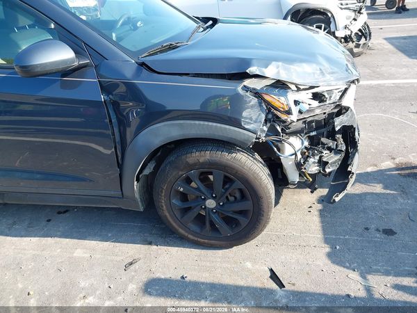 2019 HYUNDAI TUCSON VALUE — I152