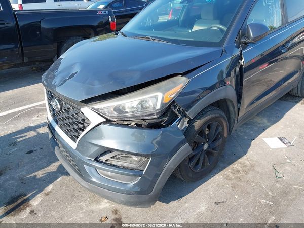 2019 HYUNDAI TUCSON VALUE — I153
