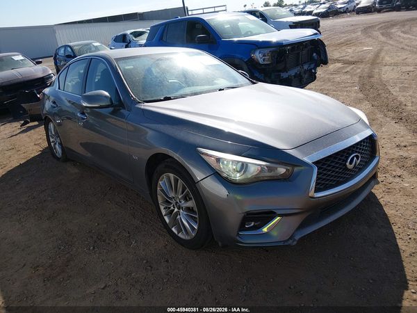 2020 INFINITI Q50 LUXE — I1