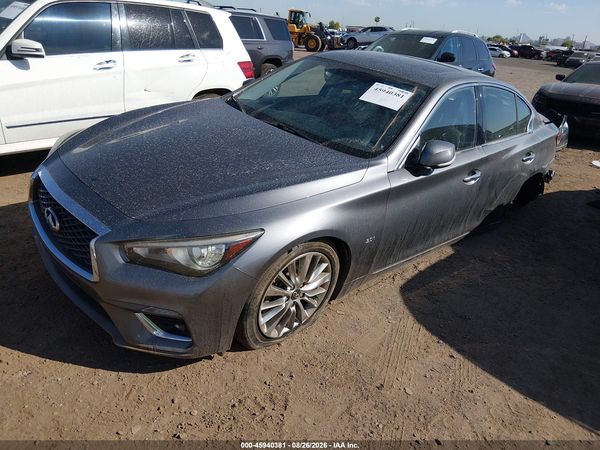 2020 INFINITI Q50 LUXE — I2
