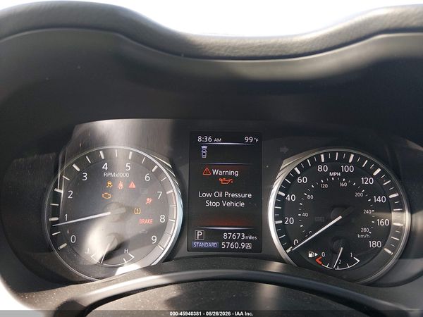 2020 INFINITI Q50 LUXE — I7