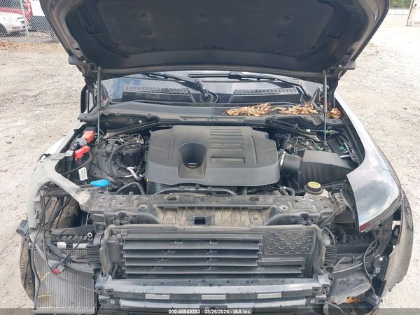 2021 LAND ROVER DEFENDER 110 X