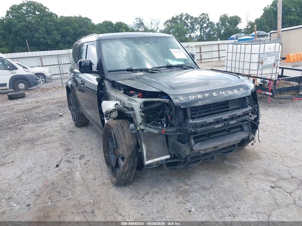 2021 LAND ROVER DEFENDER 110 X