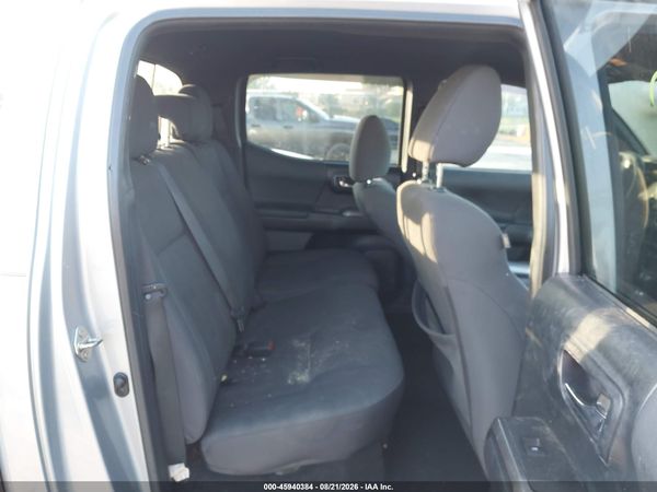 2016 TOYOTA TACOMA TRD OFF ROAD