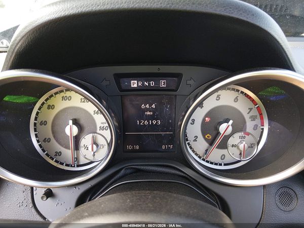 2012 MERCEDES-BENZ SLK 350 SLK350 — I7