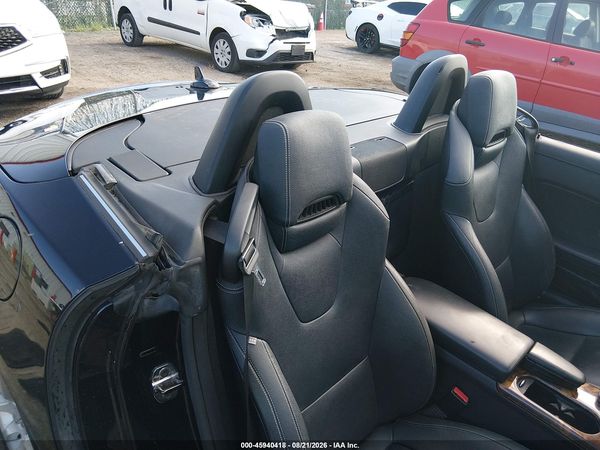 2012 MERCEDES-BENZ SLK 350 SLK350 — I8