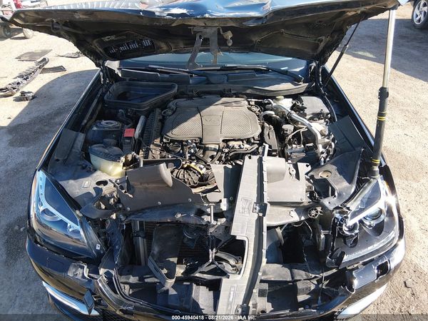 2012 MERCEDES-BENZ SLK 350 SLK350 — I10