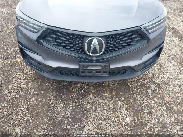 2020 ACURA RDX A-SPEC PACKAGE
