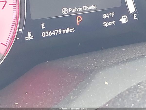 2020 ACURA RDX A-SPEC PACKAGE