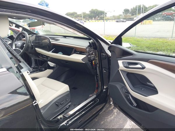2025 AUDI A6 E-TRON PREMIUM PLUS — I5