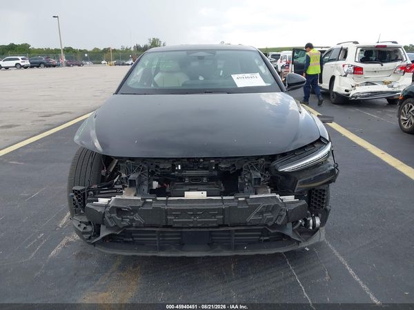 2025 AUDI A6 E-TRON PREMIUM PLUS — I115