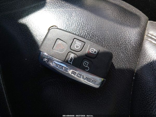 2012 LAND ROVER RANGE ROVER EVOQUE PURE PLUS — I11