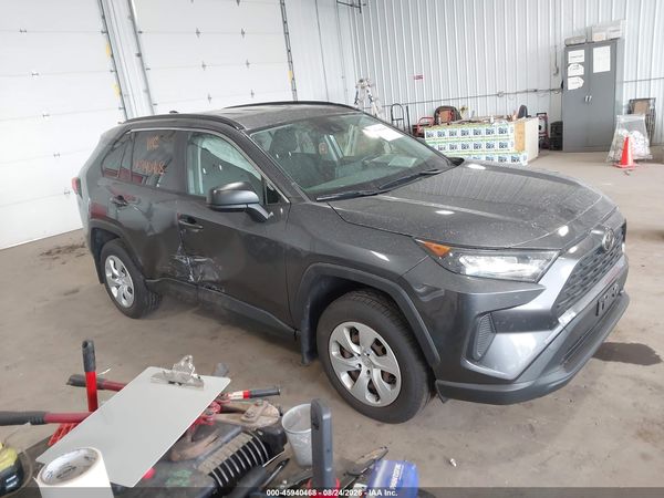 2019 TOYOTA RAV4 LE — I1