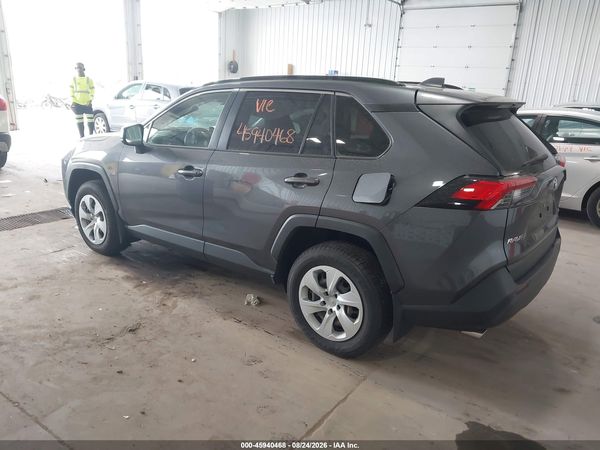 2019 TOYOTA RAV4 LE — I3