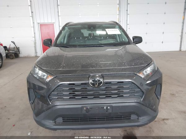 2019 TOYOTA RAV4 LE — I115
