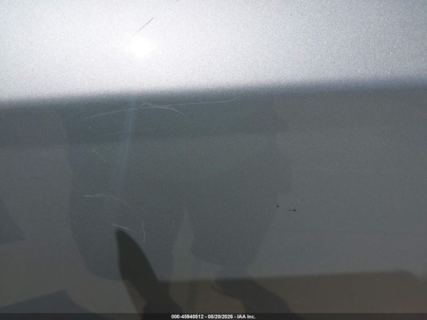 2020 DODGE CHARGER SXT RWD