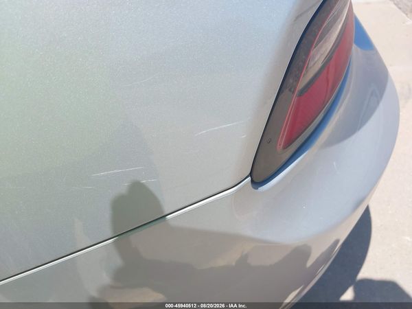 2020 DODGE CHARGER SXT RWD