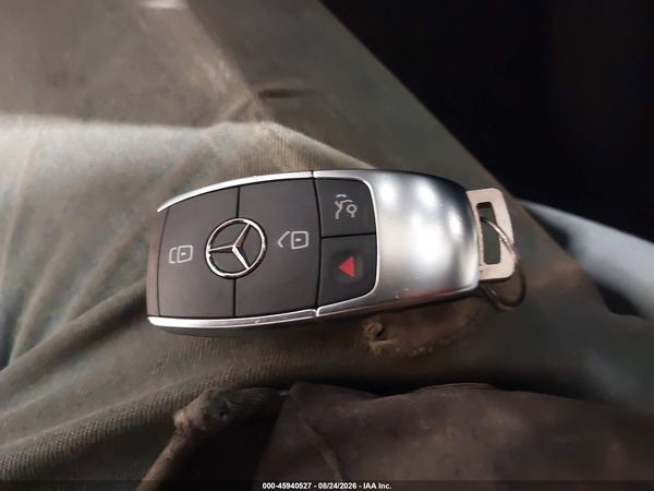 2023 MERCEDES-BENZ CLA 250 COUPE 4MATIC