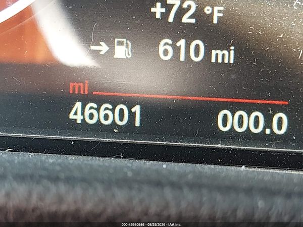 2016 BMW 328D XDRIVE