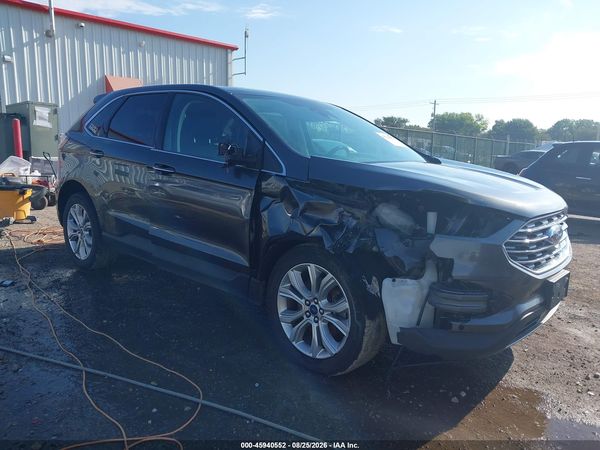 2020 FORD EDGE TITANIUM — I1